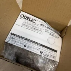 ODELIC OA253380 明暗センサー - メルカリ