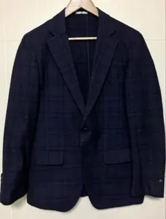 スーツセレクト ジャケット A5サイズ　ANGELICO