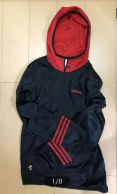 最終値下げ！ももクロ 百田夏菜子 赤 adidas neoジャージ上下set