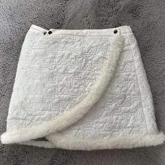 タグなし新品⭐︎フィラゴルフ　スカート ワンサイズ