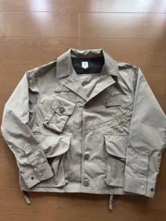 South2 West8 TENKARA SHIRTS テンカラシャツ　Lのサムネイル