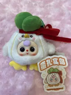 babythree ベイビースリー 武漢限定