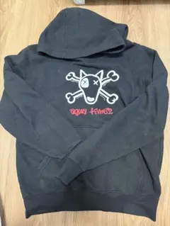 Aqua Timez パーカー