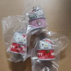 カンキャラ サンリオキャラクターズ