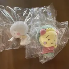 コジコジ　カプセルフロッキーズ　2個セット