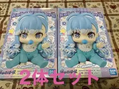 ホロライブ】ホロベイビーズ フィギュアセット - メルカリ