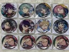 2025年最新】あんさんぶるスターズ trip 缶バッジの人気アイテム