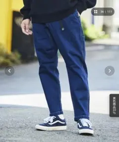 フリークスストア デニム