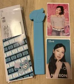 TWICEくじ　26点セット　未使用 TWICE FCくじ サナセット - メルカリ