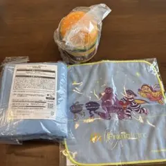 未開封⭐︎マクドナルド2026福袋⭐︎保冷バッグ、スープジャー等