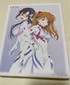2025年最新】エポスカード エヴァの人気アイテム - メルカリ