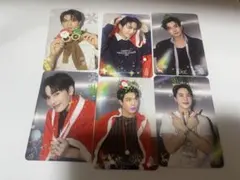 2025年最新】gmmtv トレカ クリスマスの人気アイテム - メルカリ