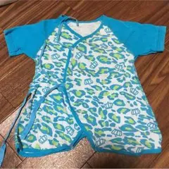 50〜60  ベビー半袖肌着♪