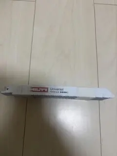 HILTI Universal PREMIUM レシプロソー替刃30枚 - メルカリ