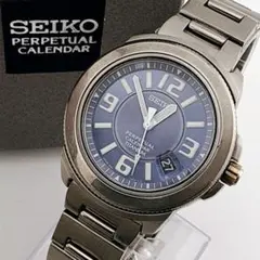 2025年最新】セイコー seiko パーペチュアルカレンダー perpetual