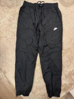 Nike ピステパンツ Lサイズ 黒