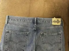 【W34 L30】Levi's Silver tab Loose