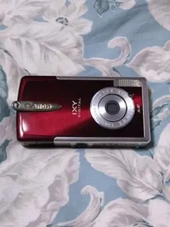 2025年最新】IXY 3 レッドの人気アイテム - メルカリ