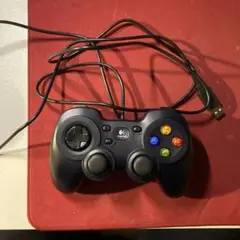 Logicool ゲームパッド コントローラー F310r