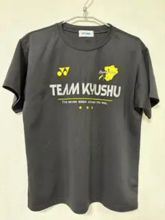 YONEX KYUSHU　Tシャツ　Sサイズ
