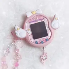 2025年最新】たまごっちユニ 本体 エンジェルの人気アイテム - メルカリ