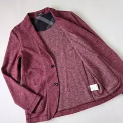 М BLACK LABEL CRESTBRIDGE アンコンジャケット 柔らかのサムネイル