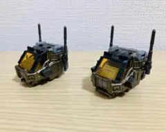 2025年最新】ダイアクロン <D>ビークルズ/セット3の人気アイテム