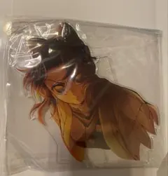 鬼滅の刃　胡蝶しのぶ　アクリルスタンド　無限城編