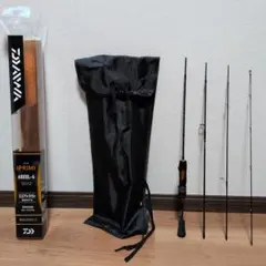 Abu Garcia Salty Field SFC 735ML MB - メルカリ