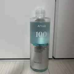 Anua 100+ PDRN + Hyaluron トナー 250ml