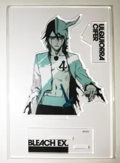 2025年最新】bleach展 アクリルスタンドの人気アイテム - メルカリ