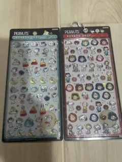 スヌーピーミニ