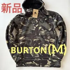burton ウェア