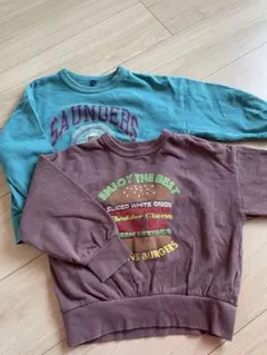 トレーナー まとめ売り トップス