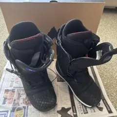 2025年最新】burton ion wideの人気アイテム - メルカリ