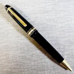 【送料込み】モンブラン ボールペン １６１ ルグラン マイスター ゴールド