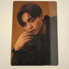 BMSG COMPLETE FILE リュウヘイ トレカ BE:FIRST