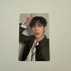 P1Harmony Killin'It 때깔 トレカ インタク