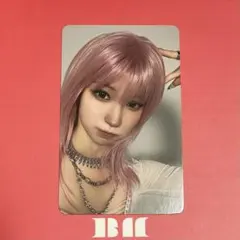 アサ BABYMONSTER WE GO UP