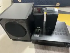 2025年最新】onkyo base-v50の人気アイテム - メルカリ