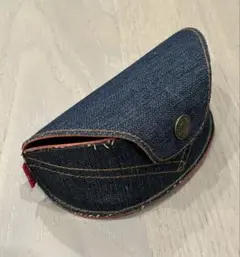 Levi's デニム サングラスケースのサムネイル