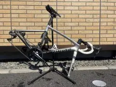 Specialized tarmac SL7 フレーム+コンポ（サイズ52） - メルカリ