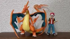 2025年最新】ポケモンスケールワールド リザードンの人気