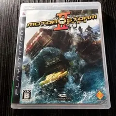 【PS3】モーターストーム2