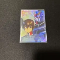 ガンダムカードゲーム キラ