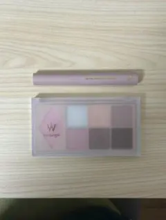 ウォンジョンヨ　アイメイクセット