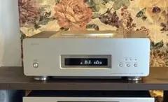 2026年最新】denon cdプレーヤー dcd－100の人気アイテム - メルカリ