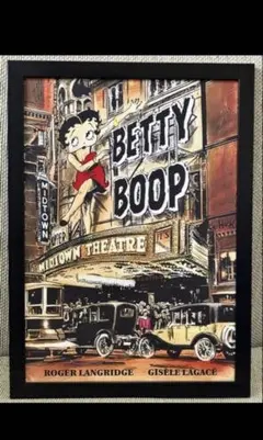 2026年最新】ベティ ポスターの人気アイテム - メルカリ