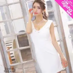 dazzy デイジー　キャバドレス　L