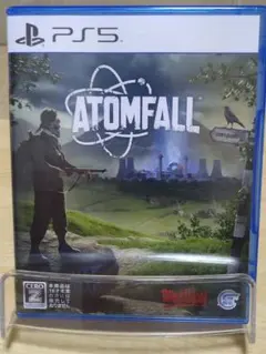 ATOMFALL ps5